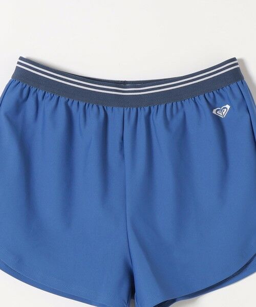 SHIPS / シップス 水着・スイムグッズ | ROXY:〈手洗い可能〉スイム ウェア 4点セット 26SS | 詳細20