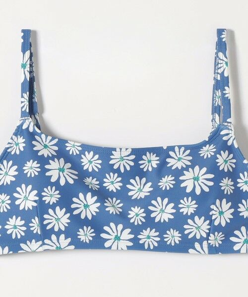 SHIPS / シップス 水着・スイムグッズ | ROXY:〈手洗い可能〉スイム ウェア 4点セット 26SS | 詳細27