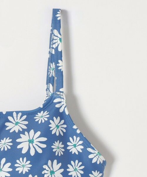 SHIPS / シップス 水着・スイムグッズ | ROXY:〈手洗い可能〉スイム ウェア 4点セット 26SS | 詳細28