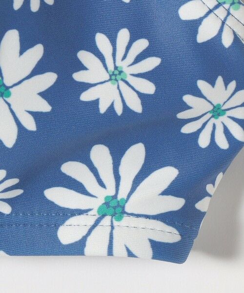 SHIPS / シップス 水着・スイムグッズ | ROXY:〈手洗い可能〉スイム ウェア 4点セット 26SS | 詳細29