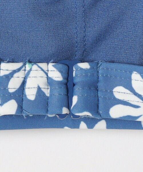 SHIPS / シップス 水着・スイムグッズ | ROXY:〈手洗い可能〉スイム ウェア 4点セット 26SS | 詳細30