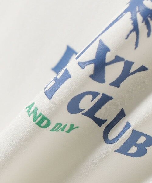 SHIPS / シップス 水着・スイムグッズ | ROXY:〈手洗い可能〉スイム ウェア 4点セット 26SS | 詳細14