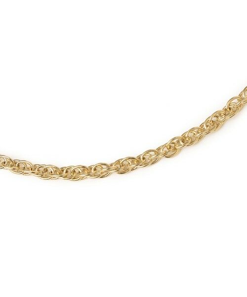 SHIPS / シップス ネックレス・ペンダント・チョーカー | SHIPS any: ハート モチーフ ヴィンテージ ネックレス | 詳細1