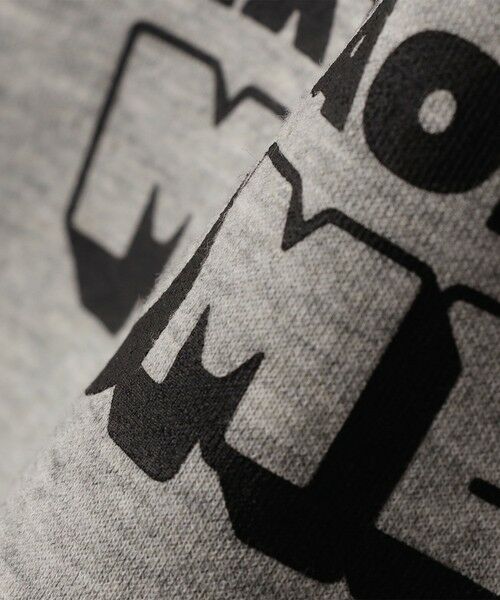 SHIPS / シップス スウェット | SHIPS any:〈洗濯機可能〉ポンチ デザイン クルーネック プルオーバー <KIDS> | 詳細5