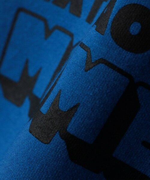 SHIPS / シップス スウェット | SHIPS any:〈洗濯機可能〉ポンチ デザイン クルーネック プルオーバー <KIDS> | 詳細7