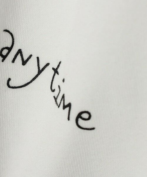 SHIPS / シップス パーカー | SHIPS any:〈洗濯機可能〉ポンチ デザイン ジップ パーカー <KIDS> | 詳細1