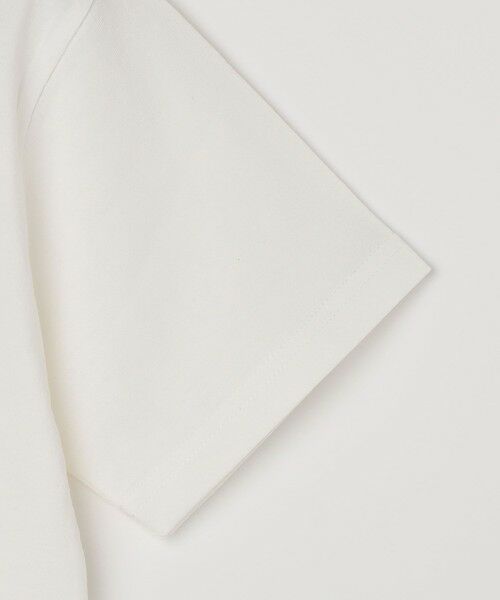 SHIPS / シップス Tシャツ | SHIPS any:〈洗濯機可能〉TOYSTORY/トイ・ストーリー/ プリント ロゴ TEE <KIDS>◆ | 詳細5