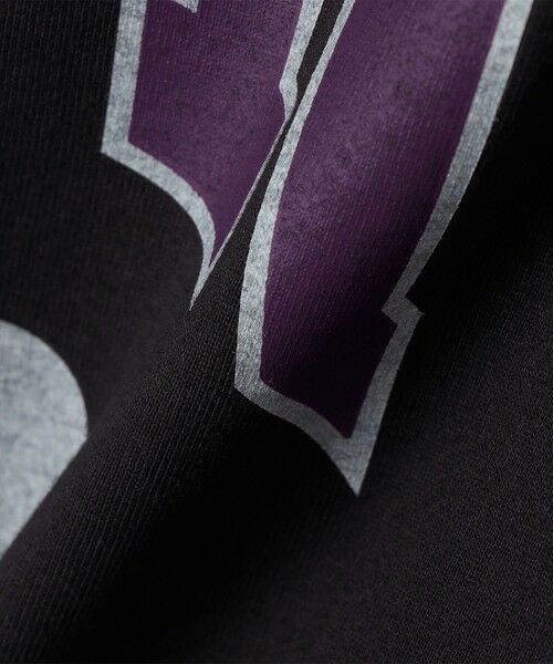 SHIPS / シップス Tシャツ | Champion:〈洗濯機可能〉CPN プリント Tシャツ<KIDS> | 詳細14