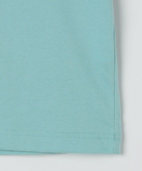 SHIPS / シップス Tシャツ | Champion:〈洗濯機可能〉CPN プリント Tシャツ<KIDS> | 詳細27
