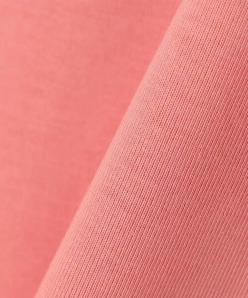 SHIPS / シップス Tシャツ | THE NORTH FACE: スクエア バンダナ  バックプリント ロゴ Tシャツ 26SS<KIDS> | 詳細9