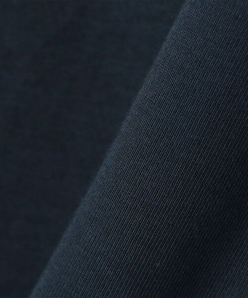 SHIPS / シップス Tシャツ | THE NORTH FACE: スクエア バンダナ  バックプリント ロゴ Tシャツ 26SS<KIDS> | 詳細12