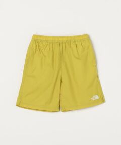 SHIPS / シップス ショート・ハーフ・半端丈パンツ | THE NORTH FACE:〈水陸両用〉バーサタイル ショーツ <KIDS>