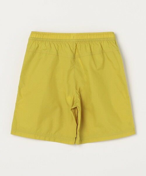 SHIPS / シップス ショート・ハーフ・半端丈パンツ | THE NORTH FACE:〈水陸両用〉バーサタイル ショーツ <KIDS> | 詳細1
