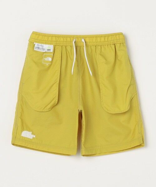 SHIPS / シップス ショート・ハーフ・半端丈パンツ | THE NORTH FACE:〈水陸両用〉バーサタイル ショーツ <KIDS> | 詳細2