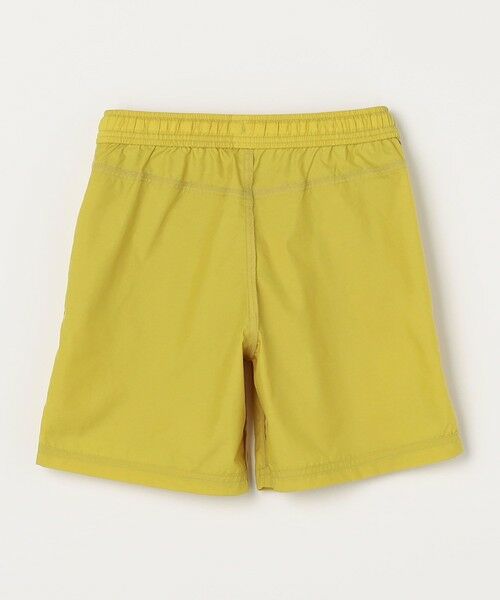 SHIPS / シップス ショート・ハーフ・半端丈パンツ | THE NORTH FACE:〈水陸両用〉バーサタイル ショーツ <KIDS> | 詳細3