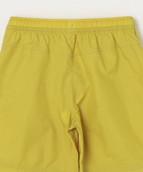 SHIPS / シップス ショート・ハーフ・半端丈パンツ | THE NORTH FACE:〈水陸両用〉バーサタイル ショーツ <KIDS> | 詳細5