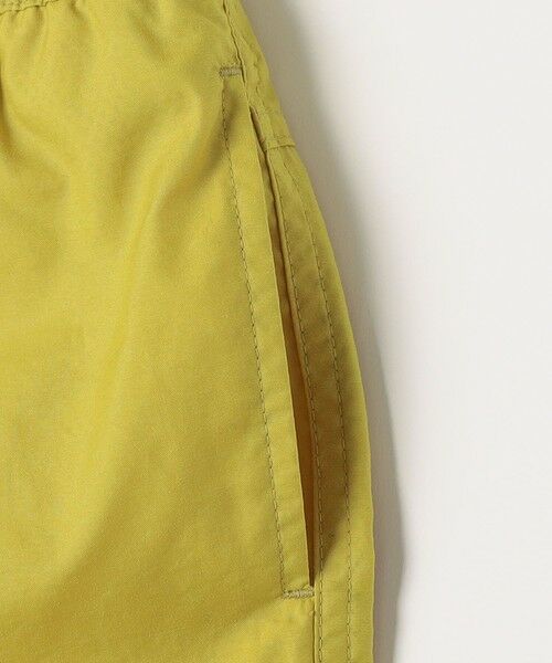 SHIPS / シップス ショート・ハーフ・半端丈パンツ | THE NORTH FACE:〈水陸両用〉バーサタイル ショーツ <KIDS> | 詳細6