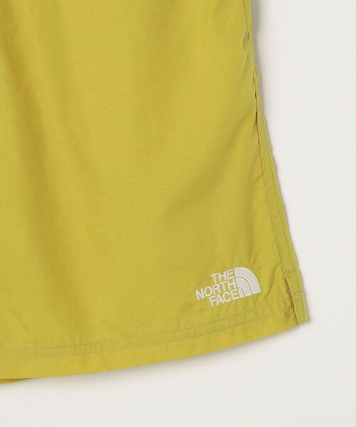 SHIPS / シップス ショート・ハーフ・半端丈パンツ | THE NORTH FACE:〈水陸両用〉バーサタイル ショーツ <KIDS> | 詳細7