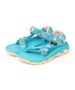 SHIPS / シップス サンダル | Teva: HURRICANE XLT JR スポーツサンダル <KIDS>