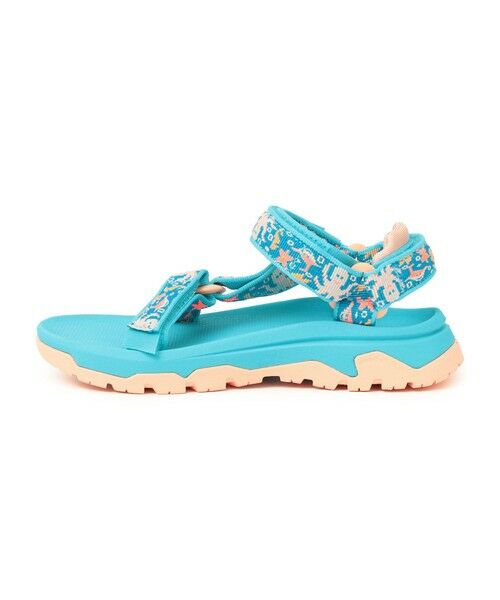 SHIPS / シップス サンダル | Teva: HURRICANE XLT JR スポーツサンダル <KIDS> | 詳細1