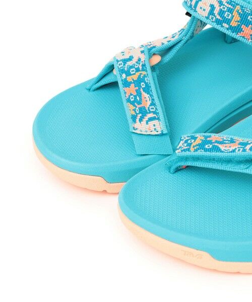 SHIPS / シップス サンダル | Teva: HURRICANE XLT JR スポーツサンダル <KIDS> | 詳細2