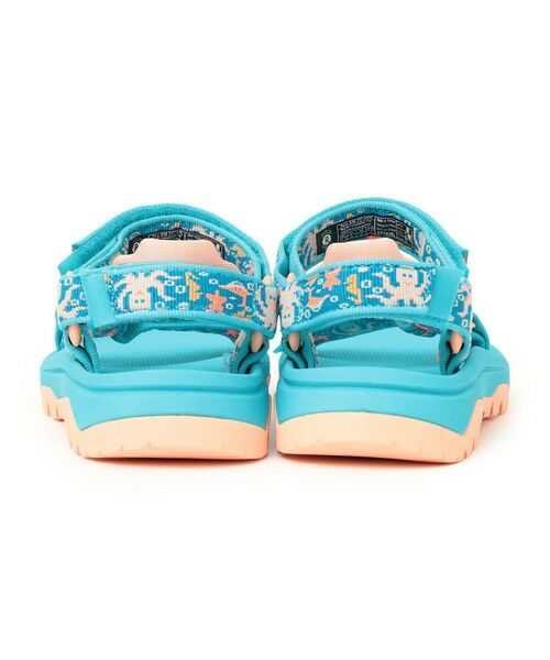 SHIPS / シップス サンダル | Teva: HURRICANE XLT JR スポーツサンダル <KIDS> | 詳細3