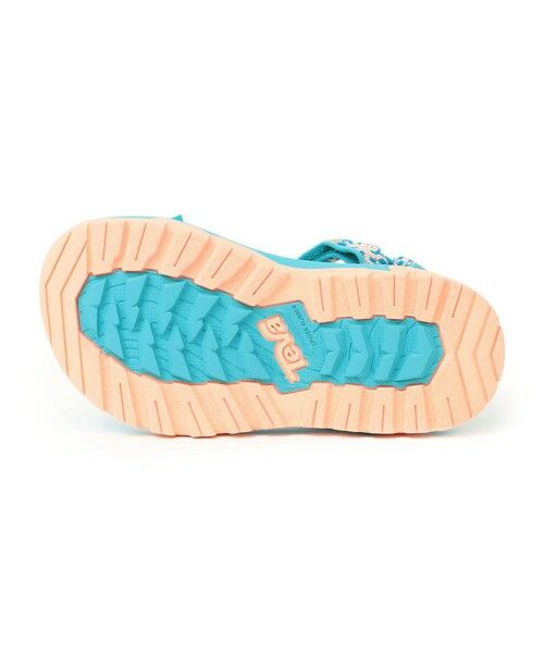 SHIPS / シップス サンダル | Teva: HURRICANE XLT JR スポーツサンダル <KIDS> | 詳細5