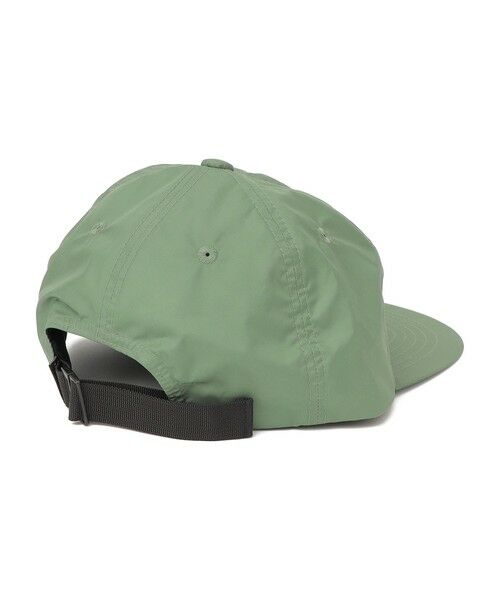 SHIPS / シップス キャップ | THE NORTH FACE: ビート ウィンド キャップ <KIDS> | 詳細2