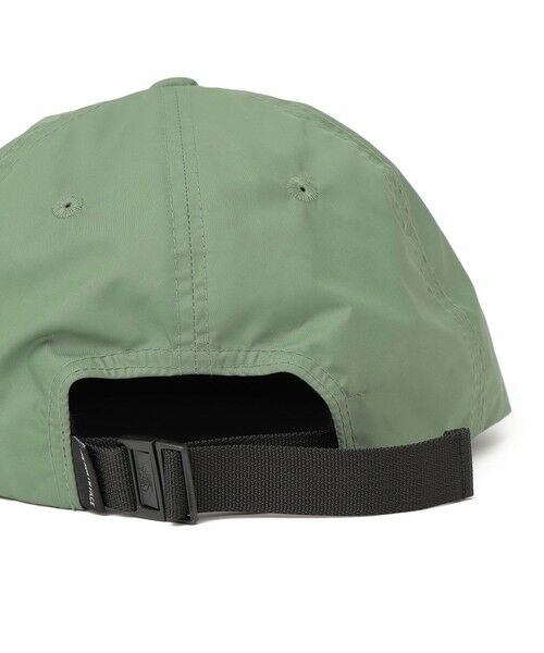 SHIPS / シップス キャップ | THE NORTH FACE: ビート ウィンド キャップ <KIDS> | 詳細3