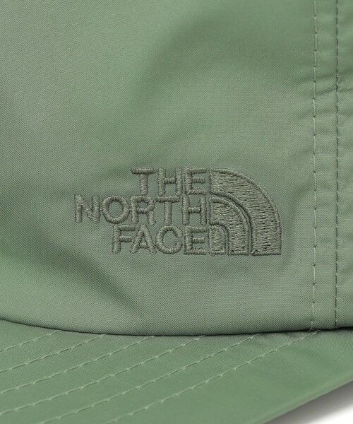 SHIPS / シップス キャップ | THE NORTH FACE: ビート ウィンド キャップ <KIDS> | 詳細4