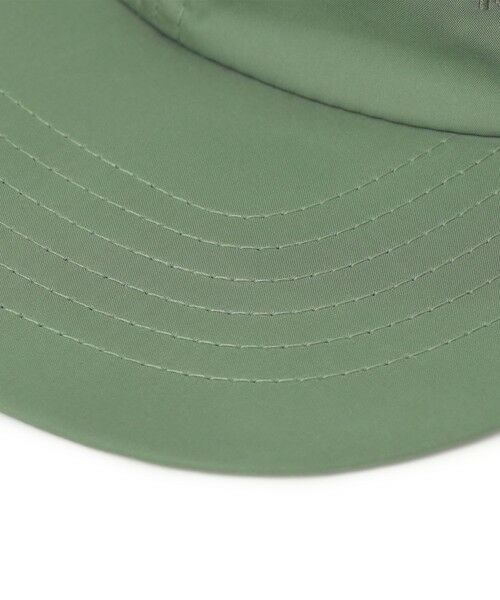 SHIPS / シップス キャップ | THE NORTH FACE: ビート ウィンド キャップ <KIDS> | 詳細5