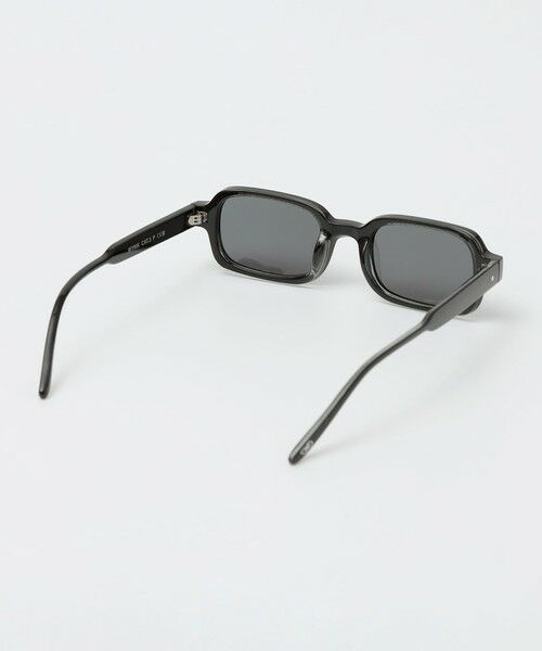 SHIPS / シップス サングラス・メガネ | SZADE: WYNN POLARISED | 詳細2
