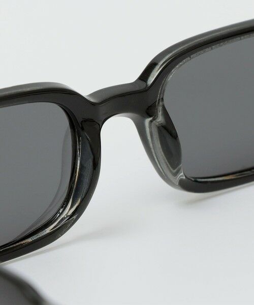 SHIPS / シップス サングラス・メガネ | SZADE: WYNN POLARISED | 詳細3
