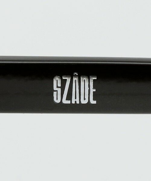 SHIPS / シップス サングラス・メガネ | SZADE: WYNN POLARISED | 詳細5