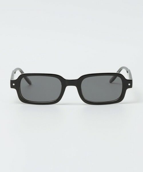 SHIPS / シップス サングラス・メガネ | SZADE: WYNN POLARISED（ブラック）