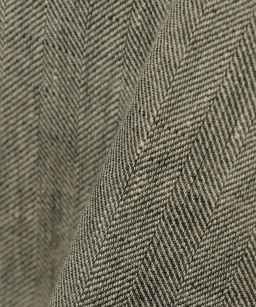 SHIPS / シップス シャツ・ブラウス | DE BONNE FACTURE: TWO POCKET OVER SHIRT | 詳細7