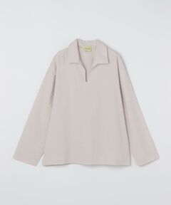 SHIPS / シップス シャツ・ブラウス | DE BONNE FACTURE: VAREUSE