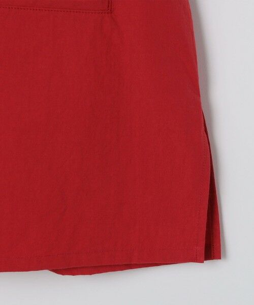 SHIPS / シップス シャツ・ブラウス | rajabrooke: ERINASHI SHIRT | 詳細4