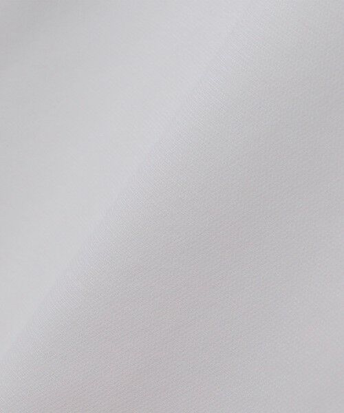 SHIPS / シップス シャツ・ブラウス | SHIPS:〈FUNCTION〉Albini × RENU(R) 半袖 ジャージー ソリッド シャツ | 詳細1