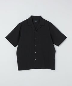 SHIPS / シップス シャツ・ブラウス | SHIPS:〈セットアップ対応/ 撥水〉Comfy Line DRYAIR ショートスリーブ シャツ