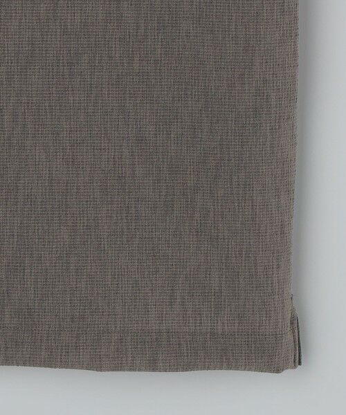 SHIPS / シップス シャツ・ブラウス | SHIPS:〈セットアップ対応/ 撥水〉Comfy Line DRYAIR ショートスリーブ シャツ | 詳細16