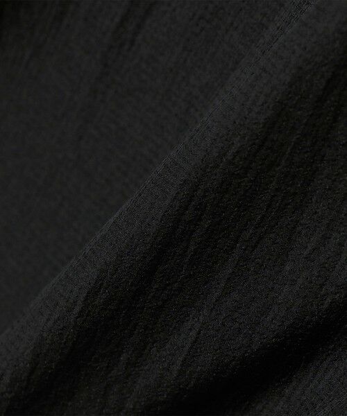 SHIPS / シップス シャツ・ブラウス | City Ambient Products: Cityform スーパーライト ナイロン リップ ショートスリーブ シャツ | 詳細5