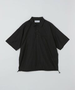 City Ambient Products: Cityform スーパーライト ナイロン リップ ポロシャツ