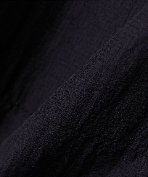 SHIPS / シップス ポロシャツ | City Ambient Products: Cityform スーパーライト ナイロン リップ ポロシャツ | 詳細15