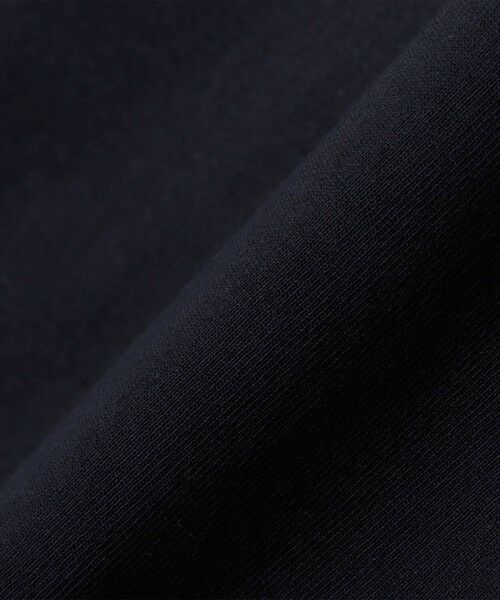 SHIPS / シップス Tシャツ | tone: HEM FOOTBALL SHIRT | 詳細8