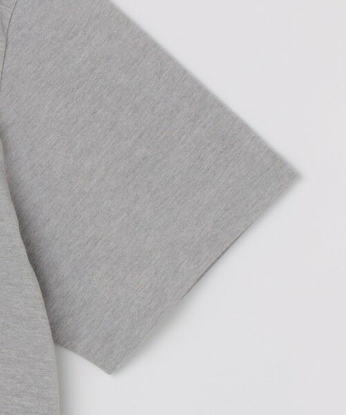 SHIPS / シップス Tシャツ | tone: DRY T SHIRT | 詳細3