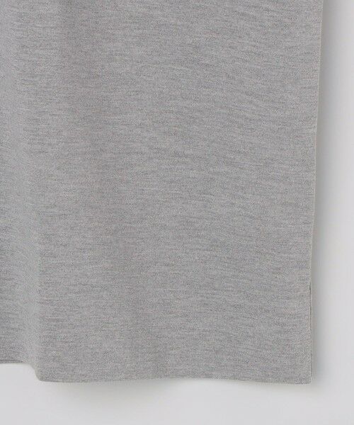 SHIPS / シップス Tシャツ | tone: DRY T SHIRT | 詳細4