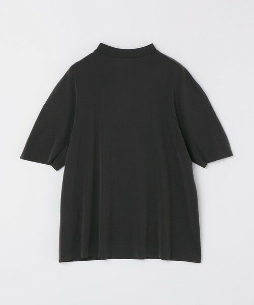 SHIPS / シップス Tシャツ | AMOMENTO: MOCK NECK RAGLAN T-SHIRT | 詳細1