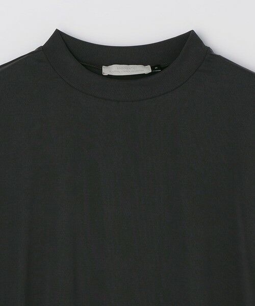 SHIPS / シップス Tシャツ | AMOMENTO: MOCK NECK RAGLAN T-SHIRT | 詳細2