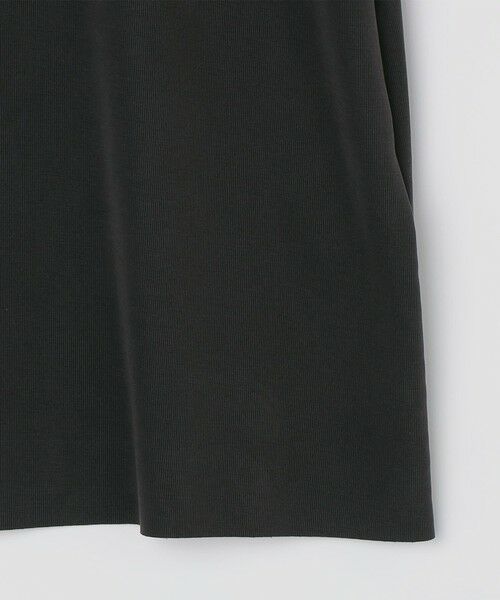 SHIPS / シップス Tシャツ | AMOMENTO: MOCK NECK RAGLAN T-SHIRT | 詳細4